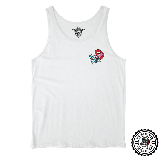 A Co, 3-227 AHB "Werewolves" Tank Tops