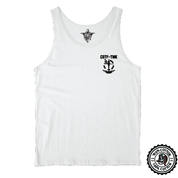 Team Mike CDTF Tank Top