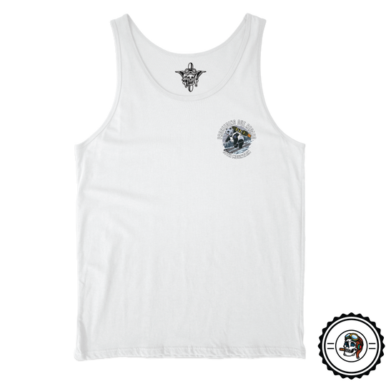 D Co, 10 AVN REG "Slayers" V2 Tank Top