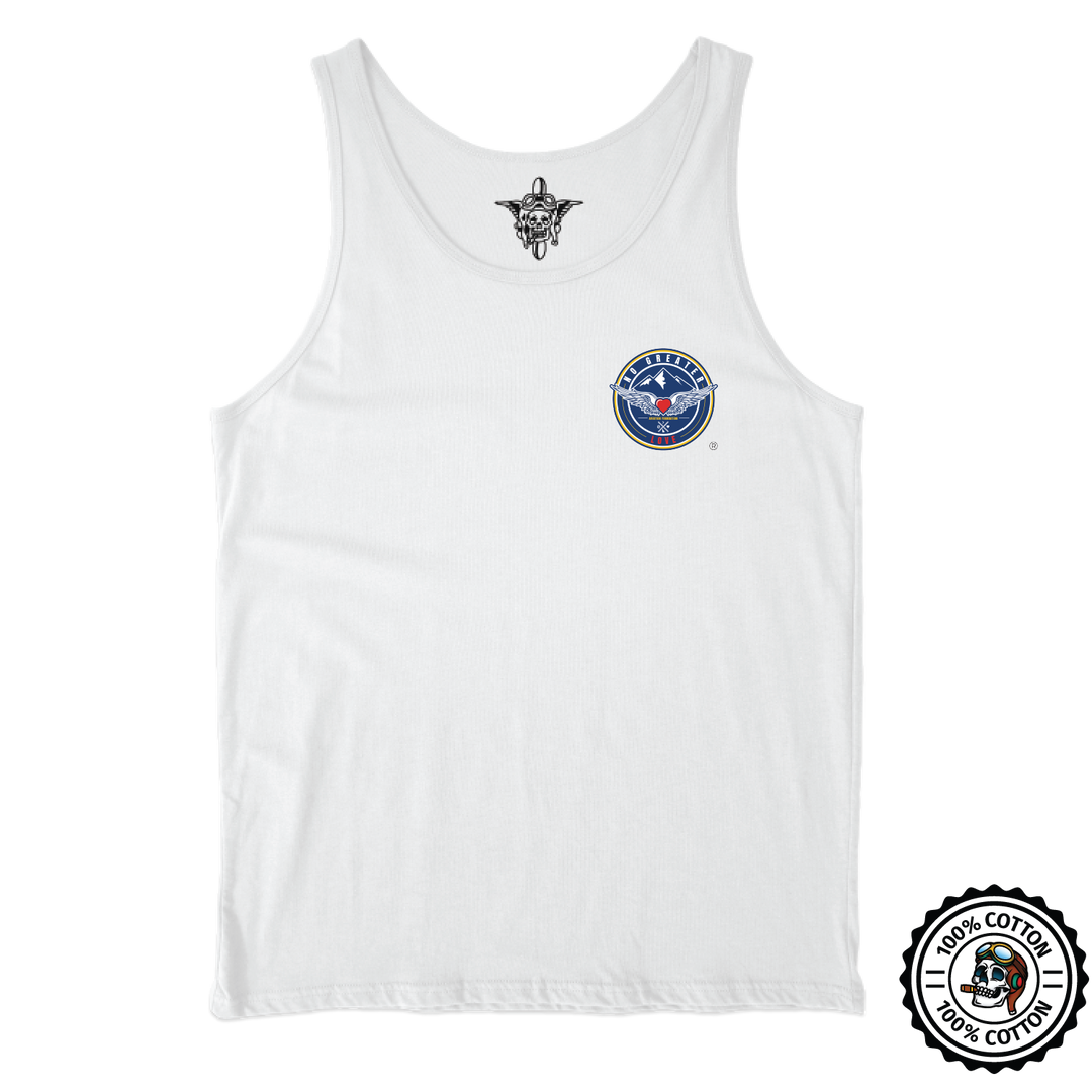 NGL 5K 2024 Tank Tops