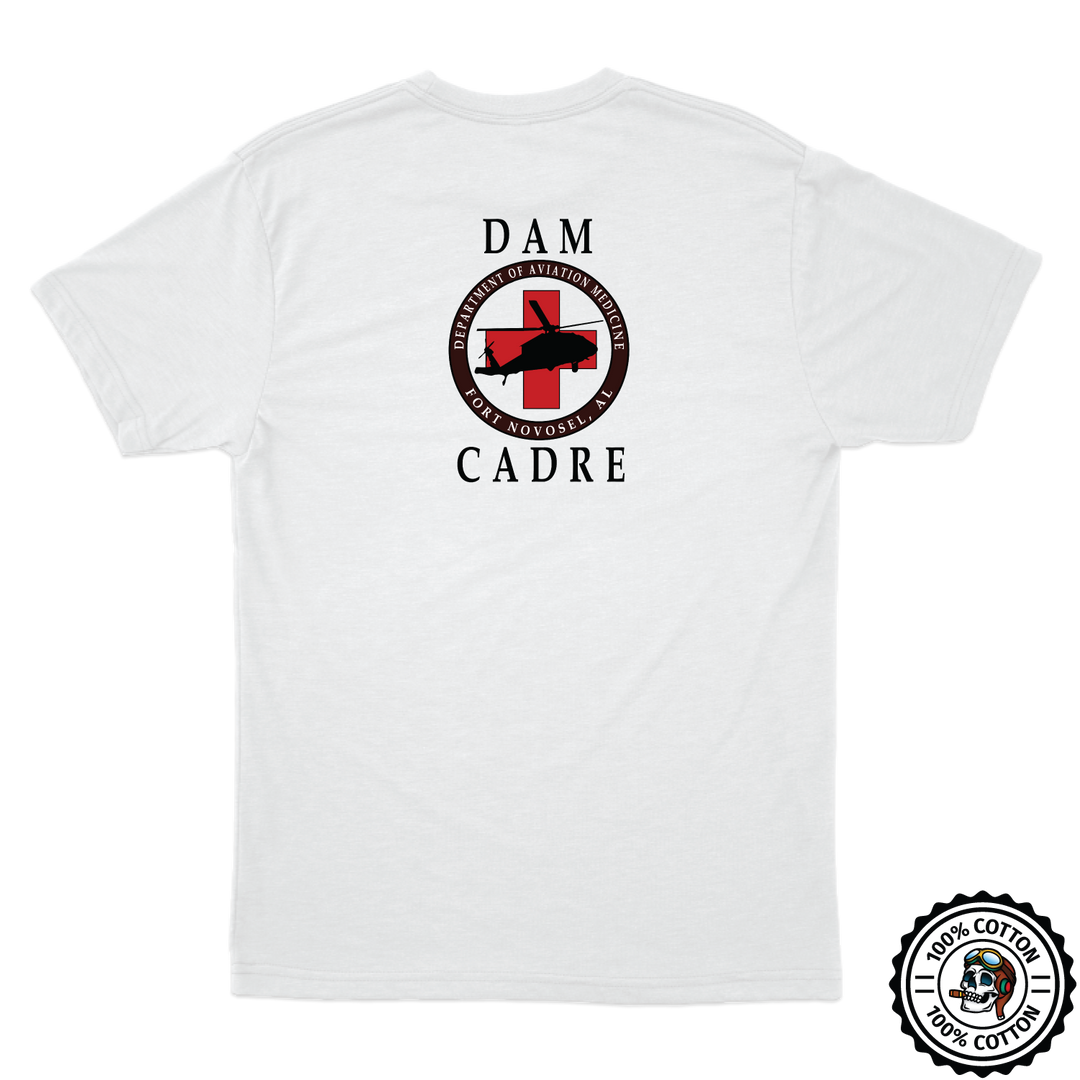 Department of Aviation Medicine T-Shirts