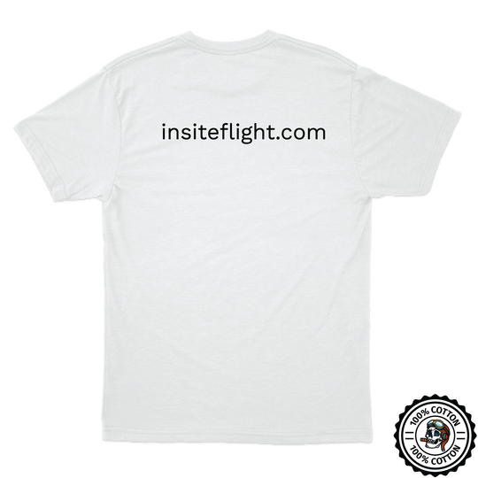 InSite Flight T-Shirts