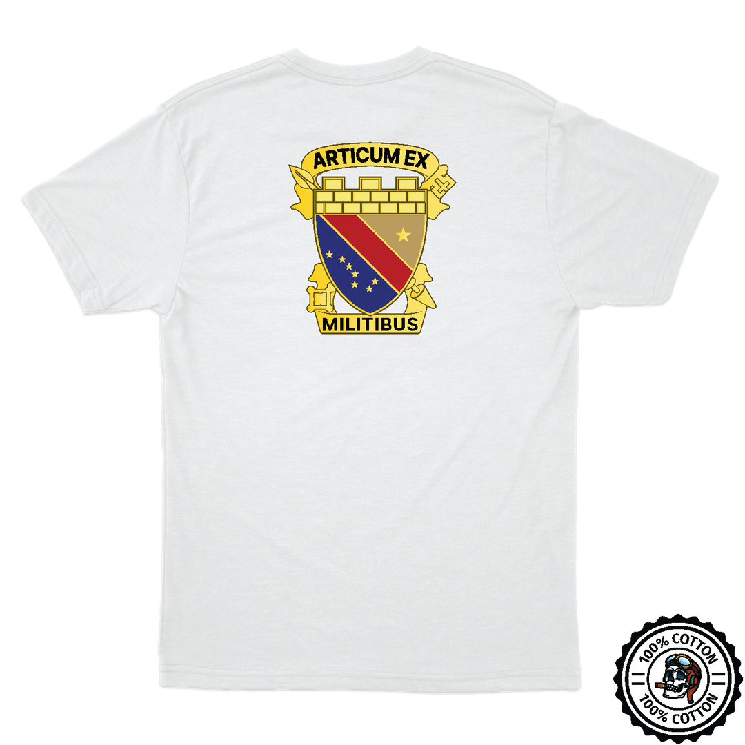 297th RSG T-Shirts