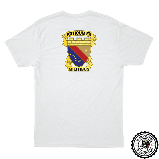 297th RSG T-Shirts