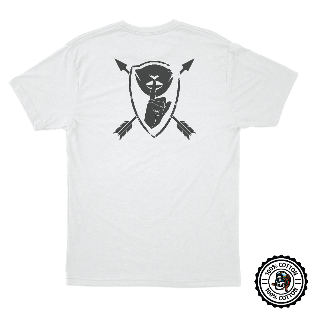 ODA 9525 Subdued T-Shirts