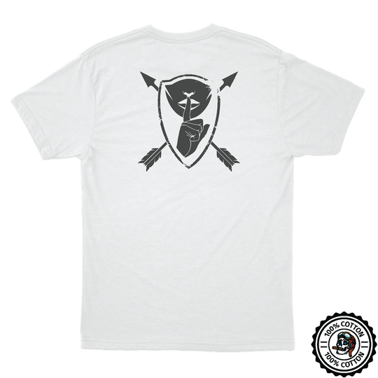 ODA 9525 Subdued T-Shirts
