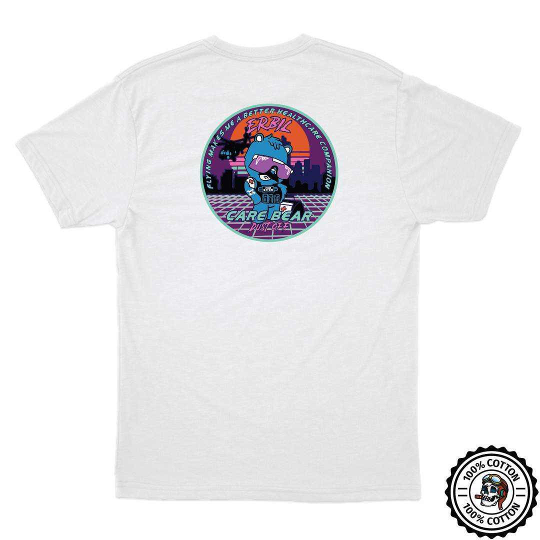 3 FSMP, C Co, 3-10 GSAB “Carebears” T-Shirts