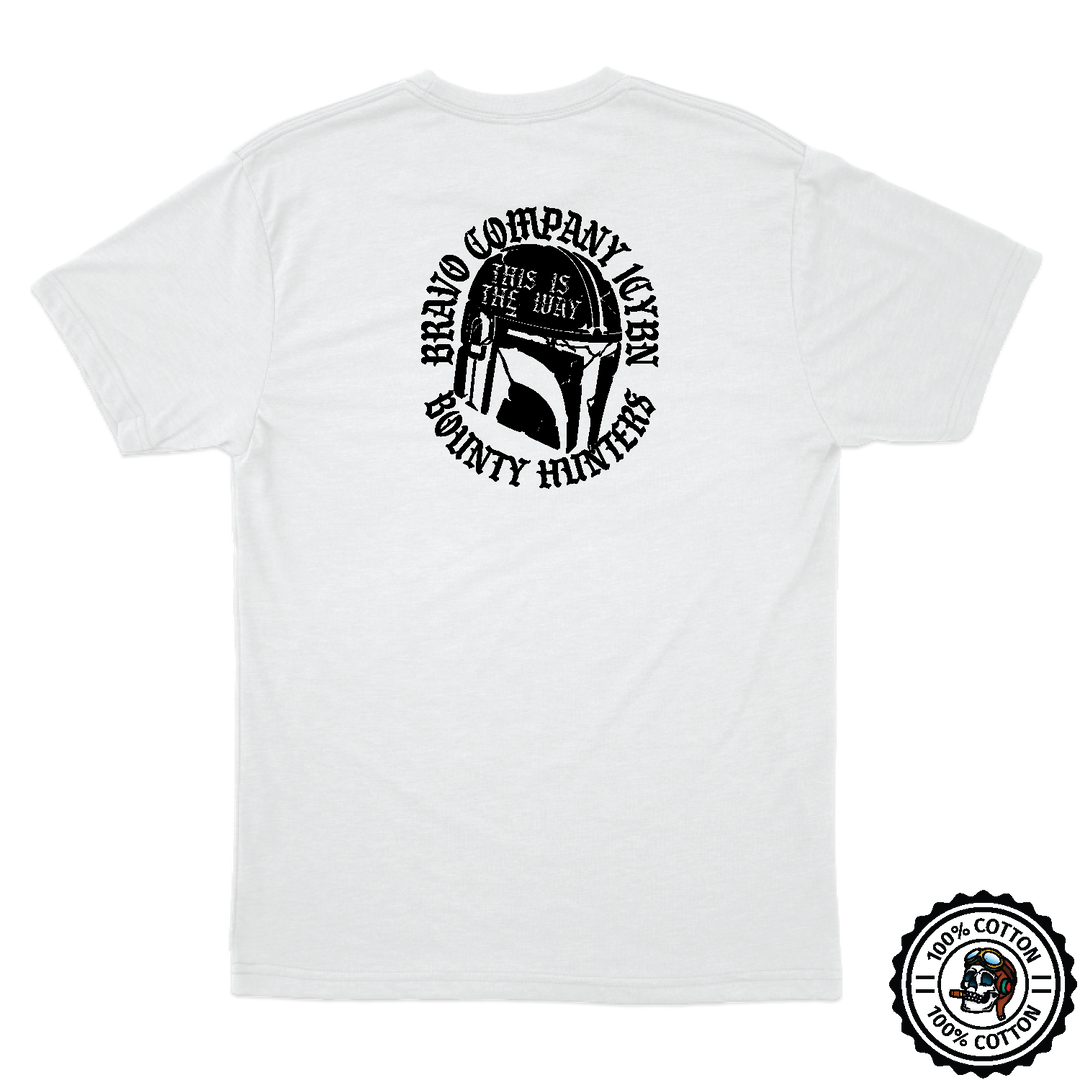 Bravo Company, 1CYBN T-Shirts