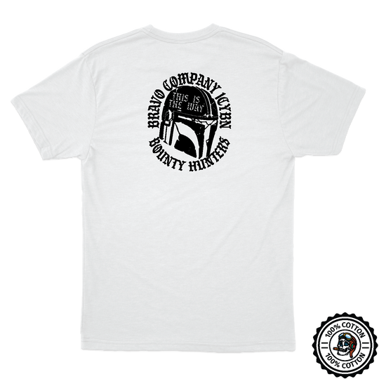 Bravo Company, 1CYBN T-Shirts