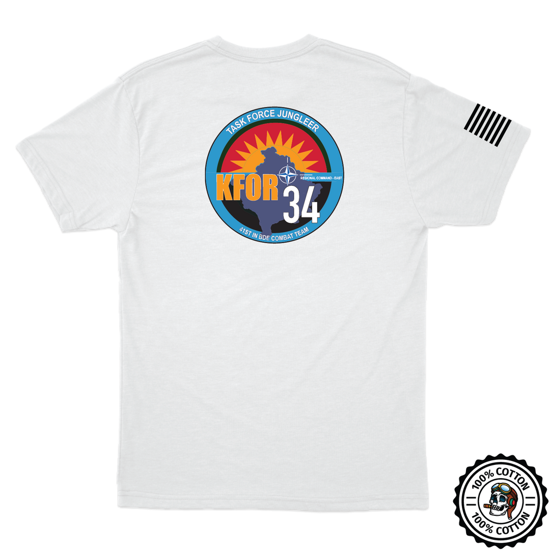 41st IBCT BAE V2 T-Shirts