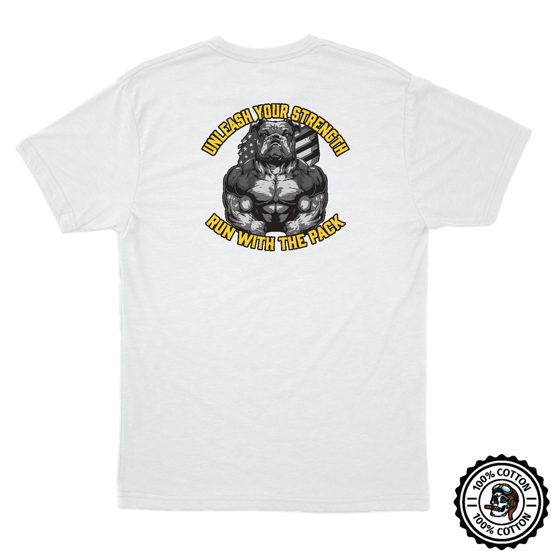 Yard Dawgs FC T-Shirts
