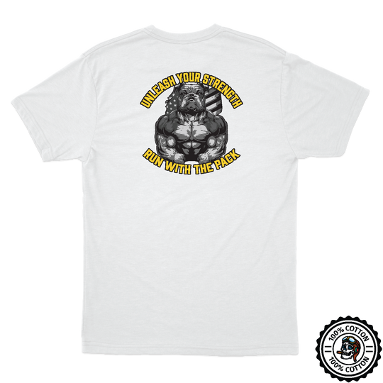 Yard Dawgs FC T-Shirts