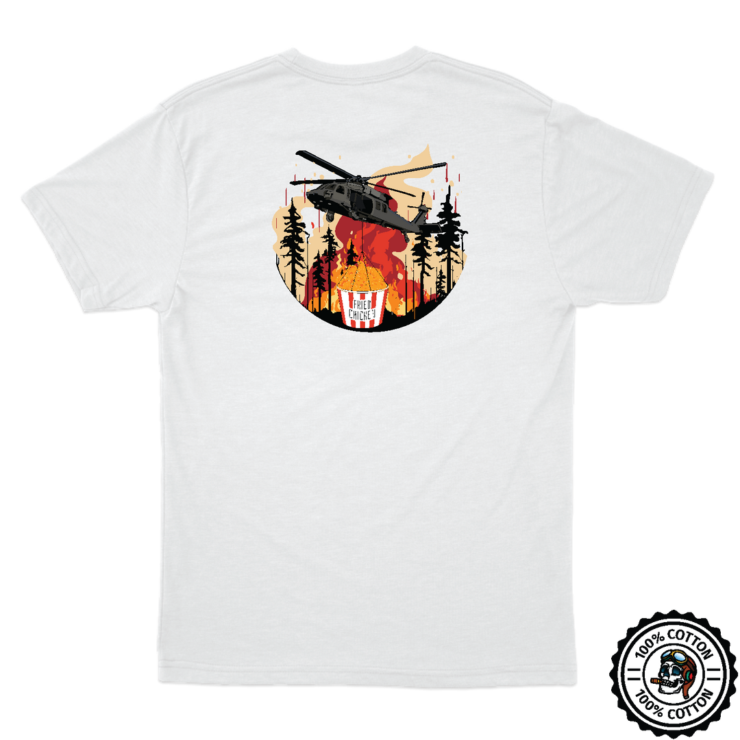 Go For a Bucket T-Shirts