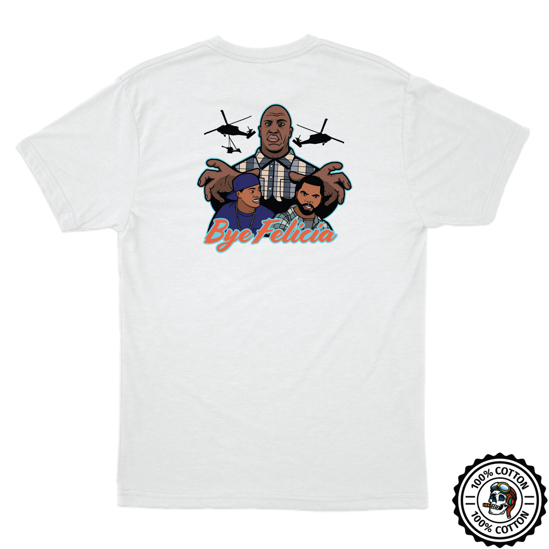 A Co, 2-149 AVN "Alpha Deuce" T-Shirts
