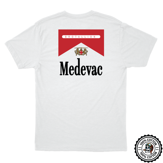 MEDEVAC Red's T-Shirt