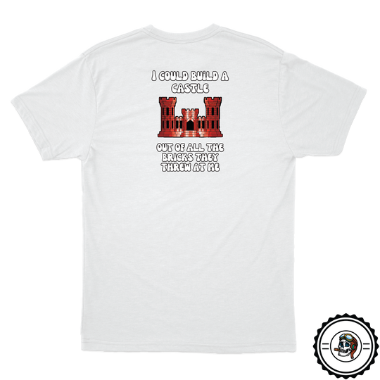 1140th Engineer Battalion T-Shirts