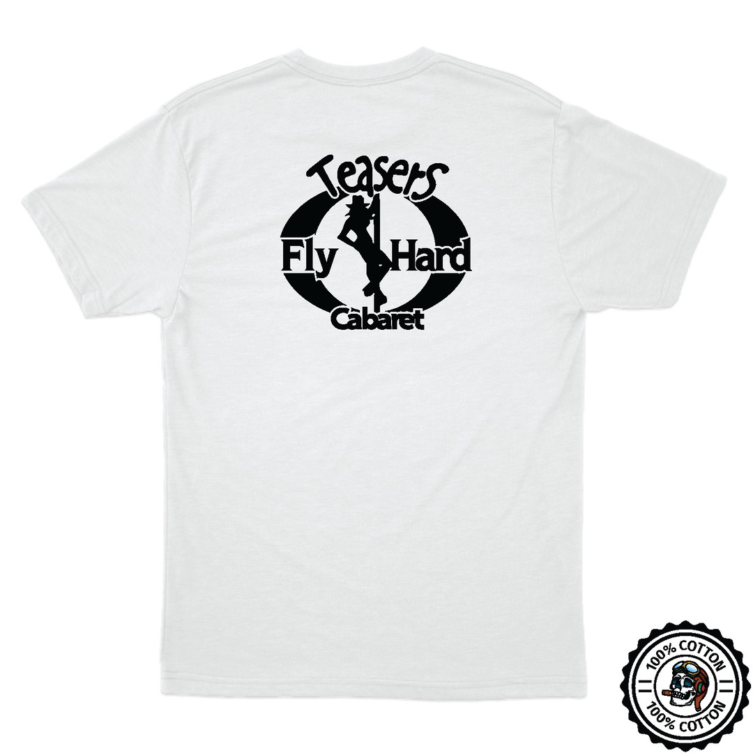 Fly Hard T-Shirt