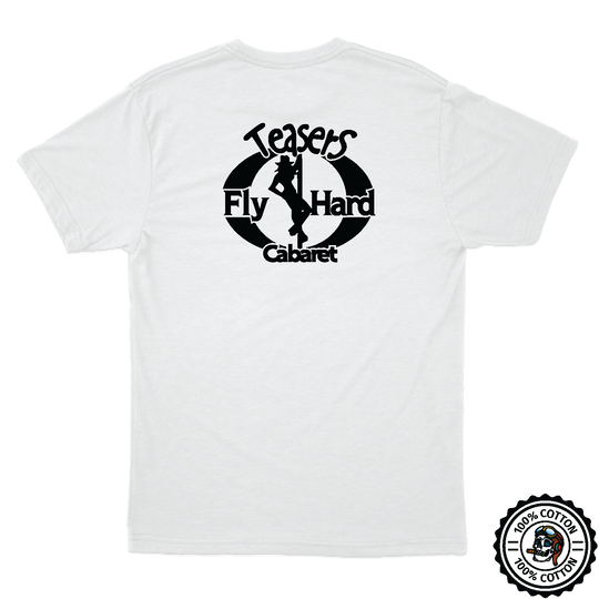 Fly Hard T-Shirt