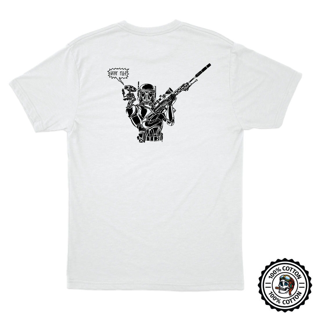 Sir.Jumps.Alot T-Shirts