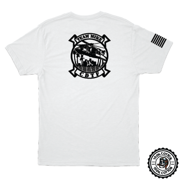 Team Mike CDTF T-Shirts