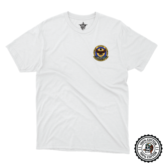 C Co, 12th AVN BN "CONAIR" V4 T-Shirts