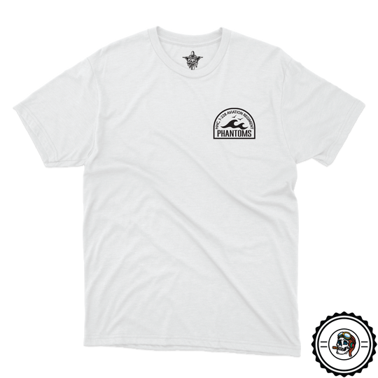 HHC, 1-228th Aviation Regiment T-Shirts