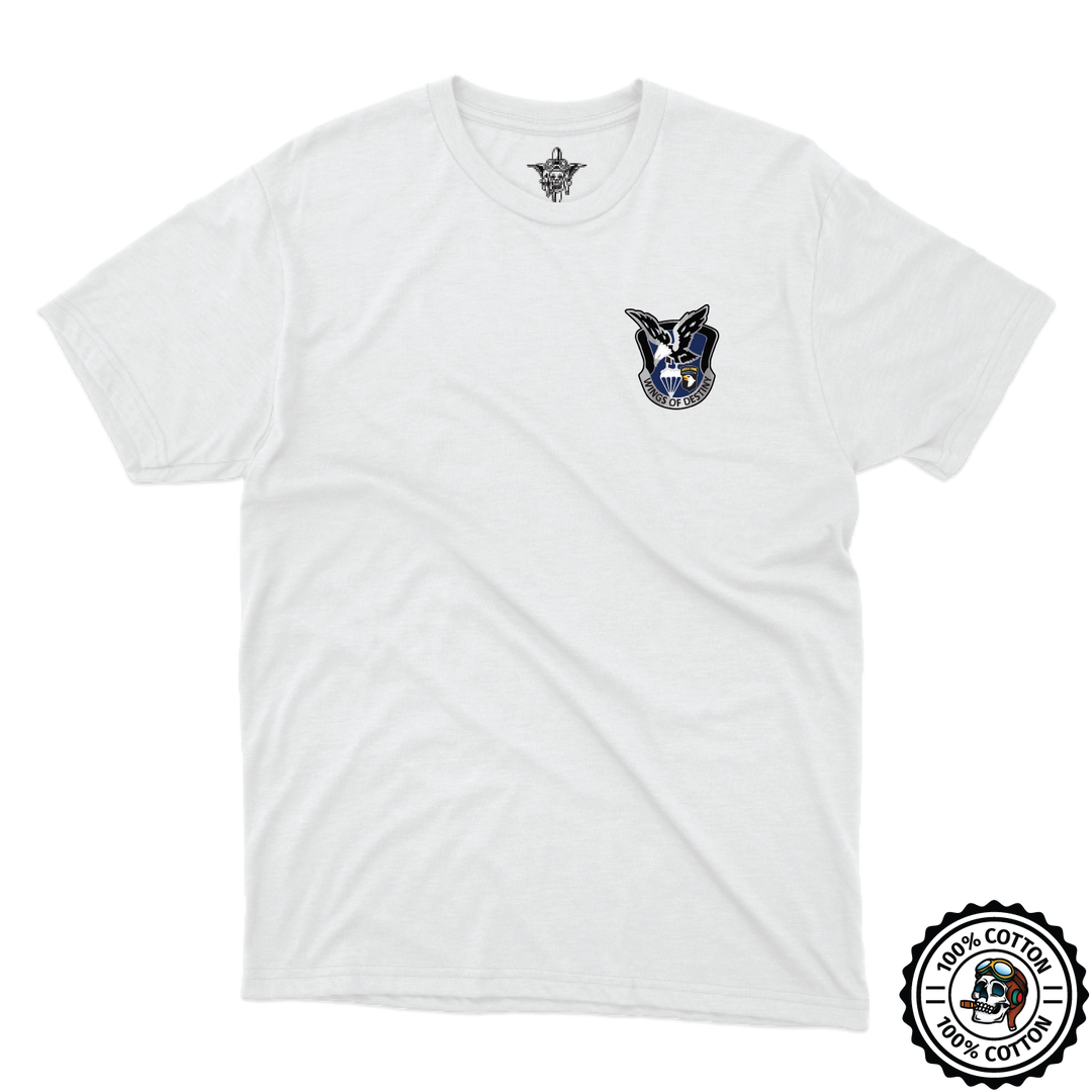 5-101 AHB "Eagle Assault" V2 T-Shirts