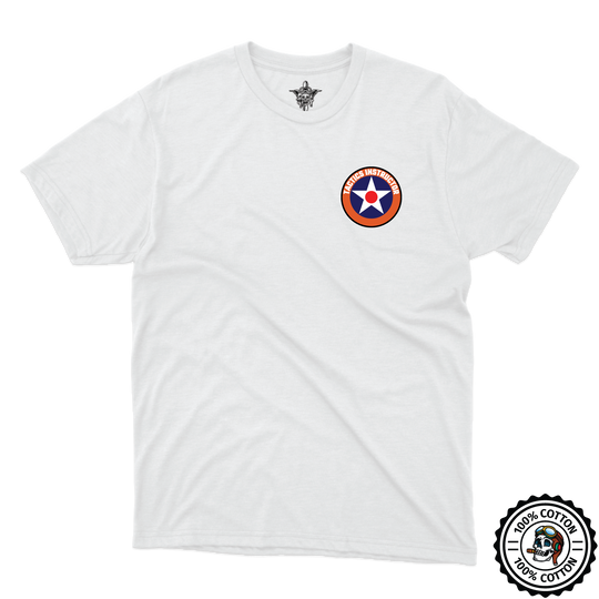 Aviation Tactics Instructor Course T-Shirts