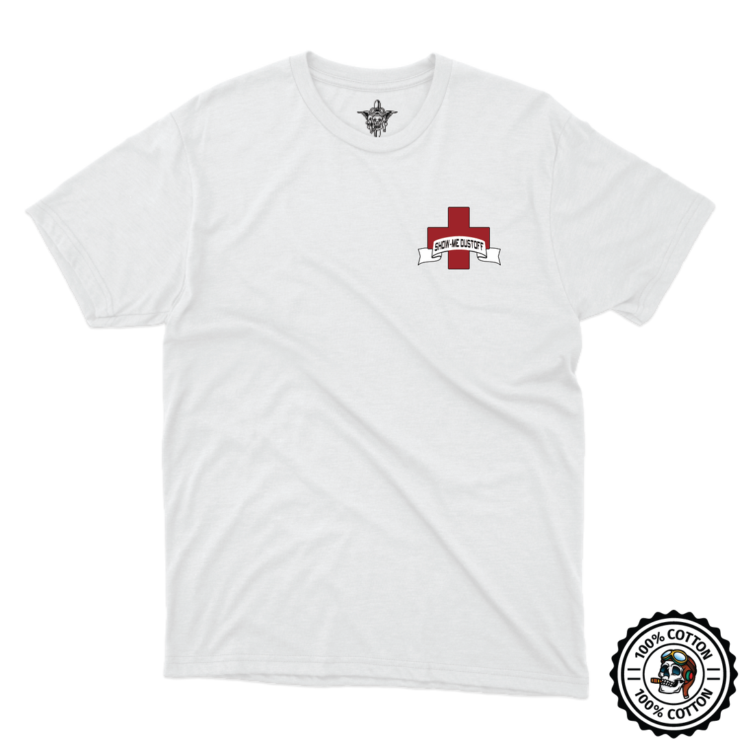 3-238 MedEvac “Show-Me Dustoff” T-Shirts