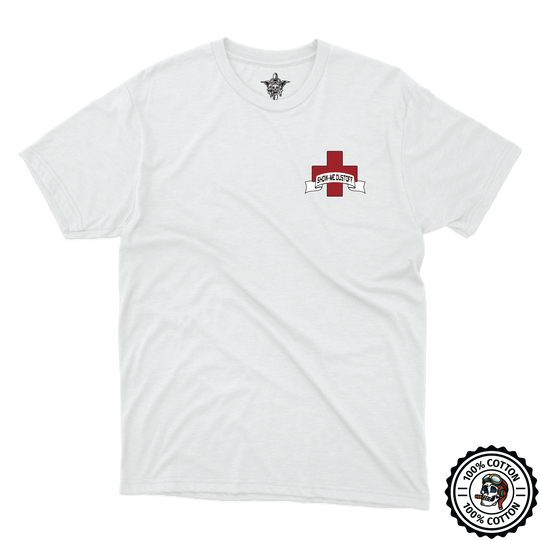 3-238 MedEvac “Show-Me Dustoff” T-Shirts