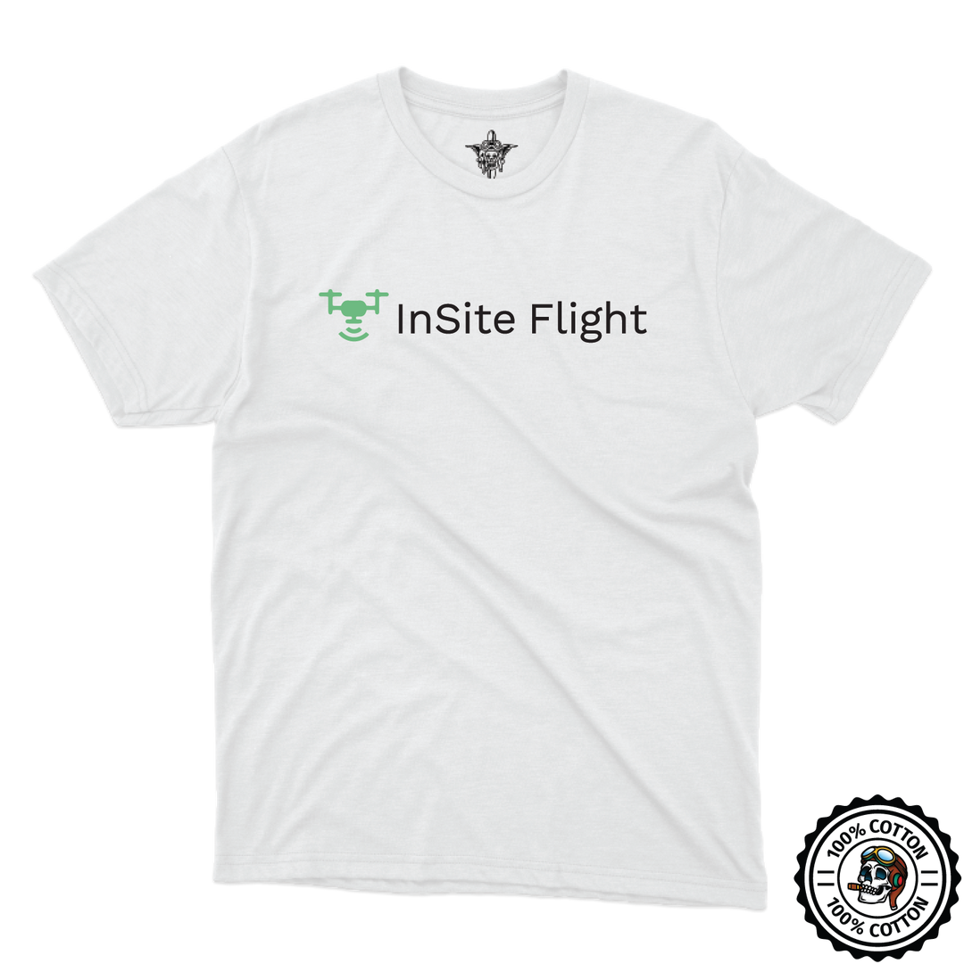 InSite Flight T-Shirts