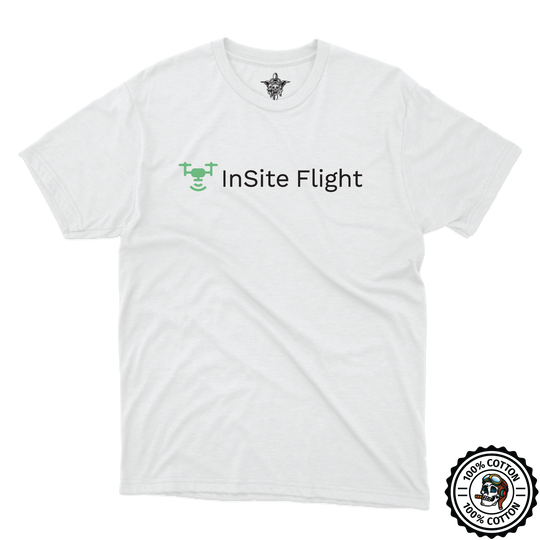 InSite Flight T-Shirts