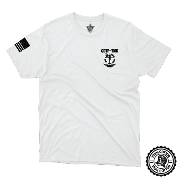 Team Mike CDTF T-Shirts