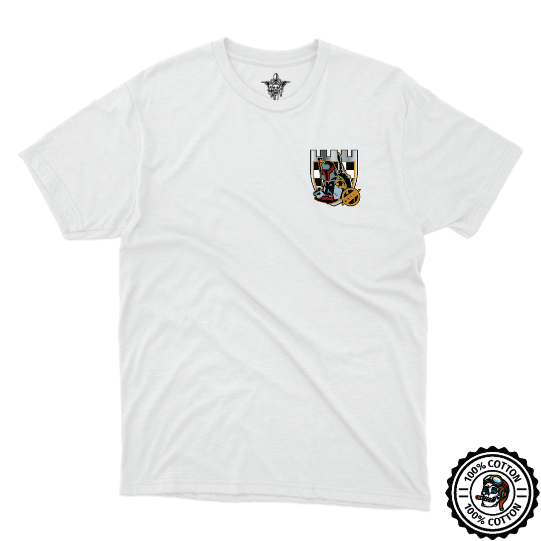 Bravo Company, 1CYBN T-Shirts