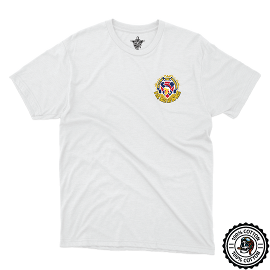 B Co, 30th AG BN (REC) "Bulldawgs" T-Shirts