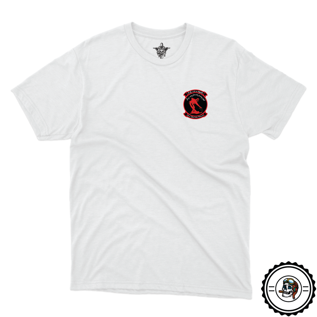 G Co, 5-159 “Soul Snatcher Dustoff” T-Shirts