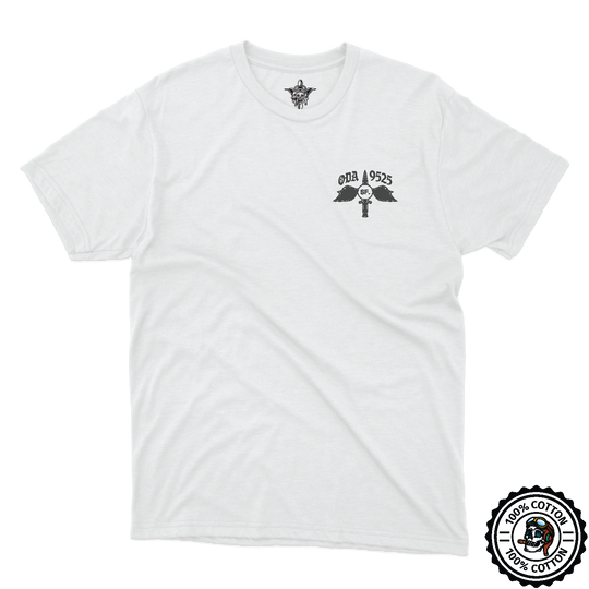 ODA 9525 Subdued T-Shirts