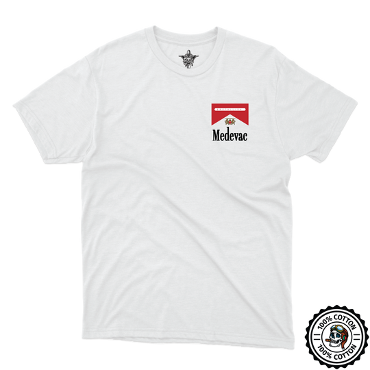 MEDEVAC Red's T-Shirt