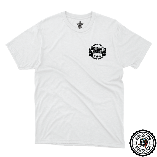 Yard Dawgs FC T-Shirts