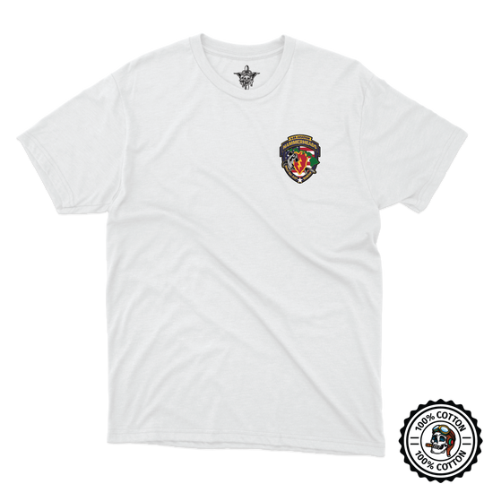 A Co, 3-25 GSAB “Stingrays” T-Shirts