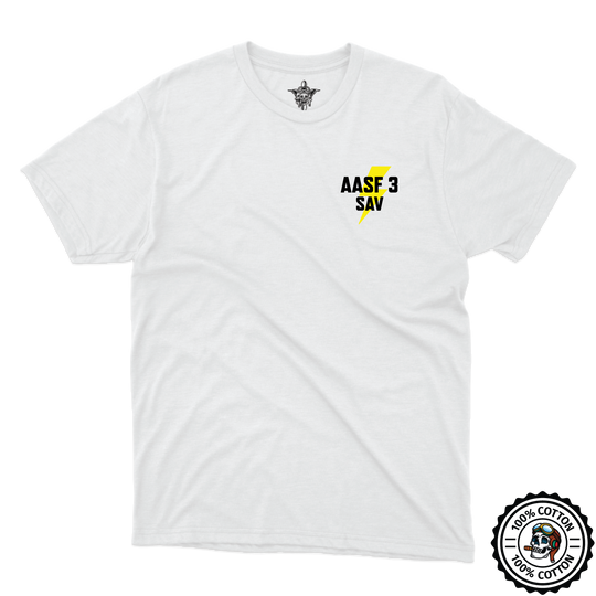 AASF3, "Guardians of the Empire" V1 T-Shirts