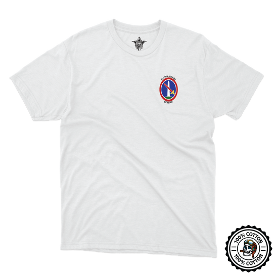 C Co, 12th AVN BN "CONAIR" V2 T-Shirts