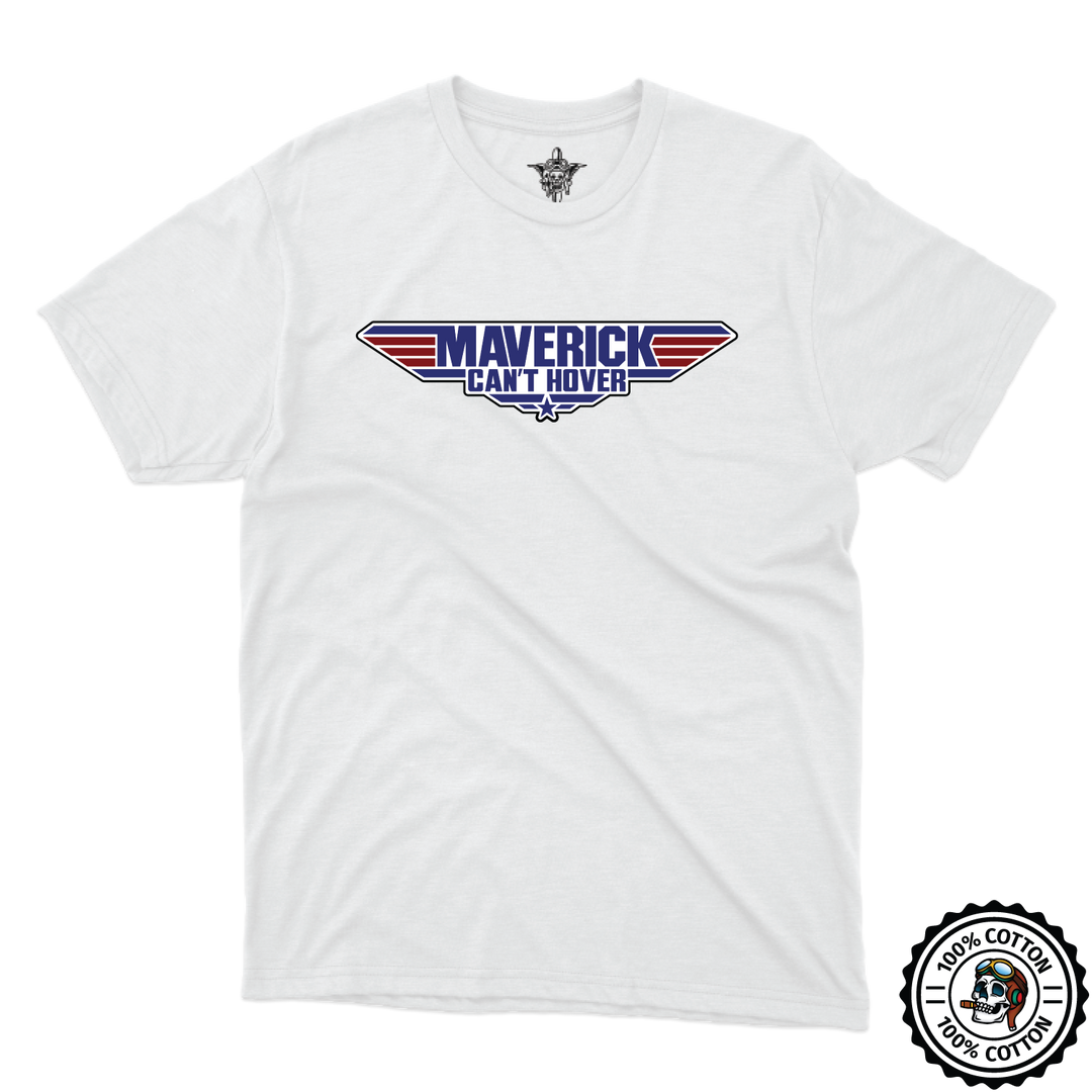 Maverick 2024 t shirt