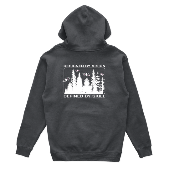 JMTG-U sUAS Innovations Cell Hoodies