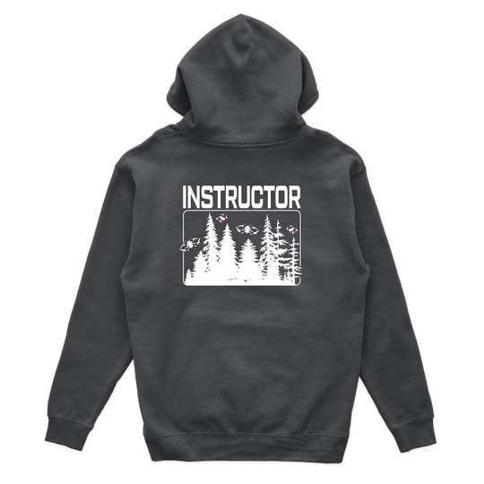 JMTG-U sUAS Innovations Instructor Hoodies