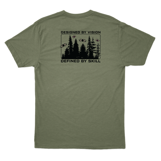 JMTG-U sUAS Innovations Cell T-Shirts