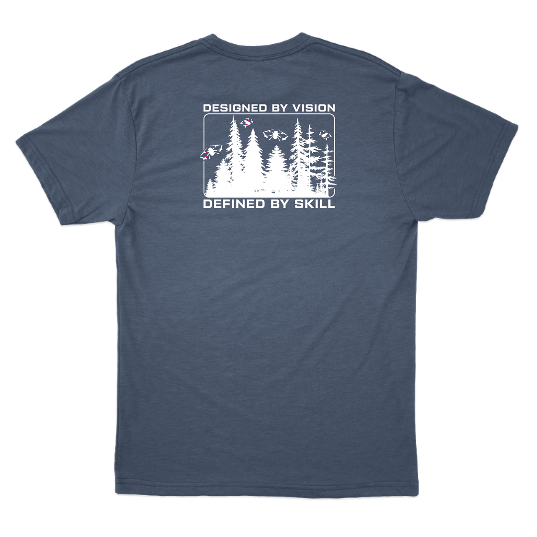 JMTG-U sUAS Innovations Cell T-Shirts