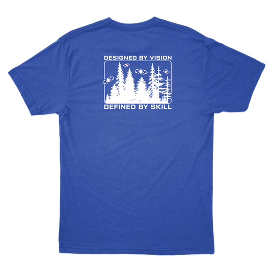 JMTG-U sUAS Innovations Cell T-Shirts