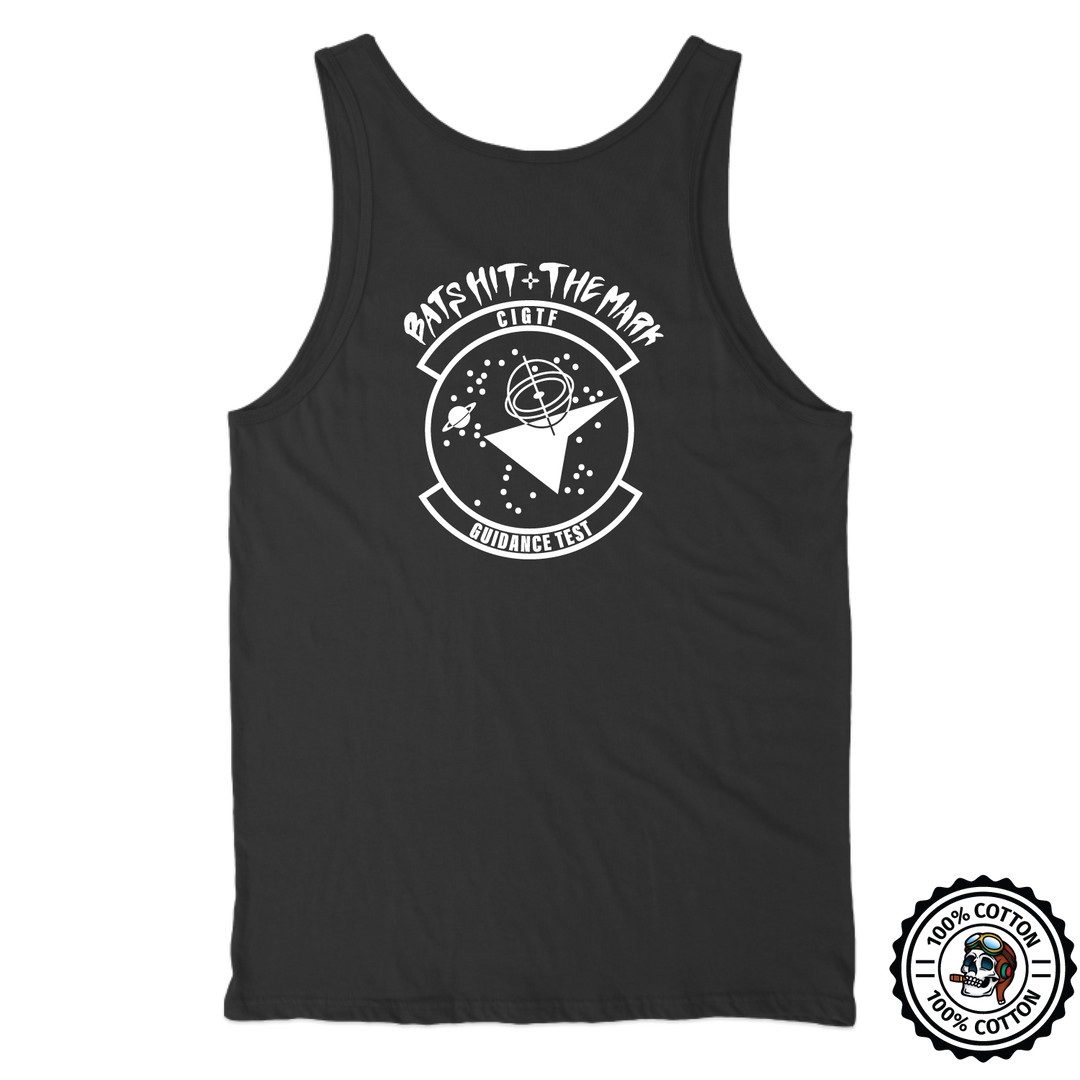 746 TS "Bats" V2 Tank Top