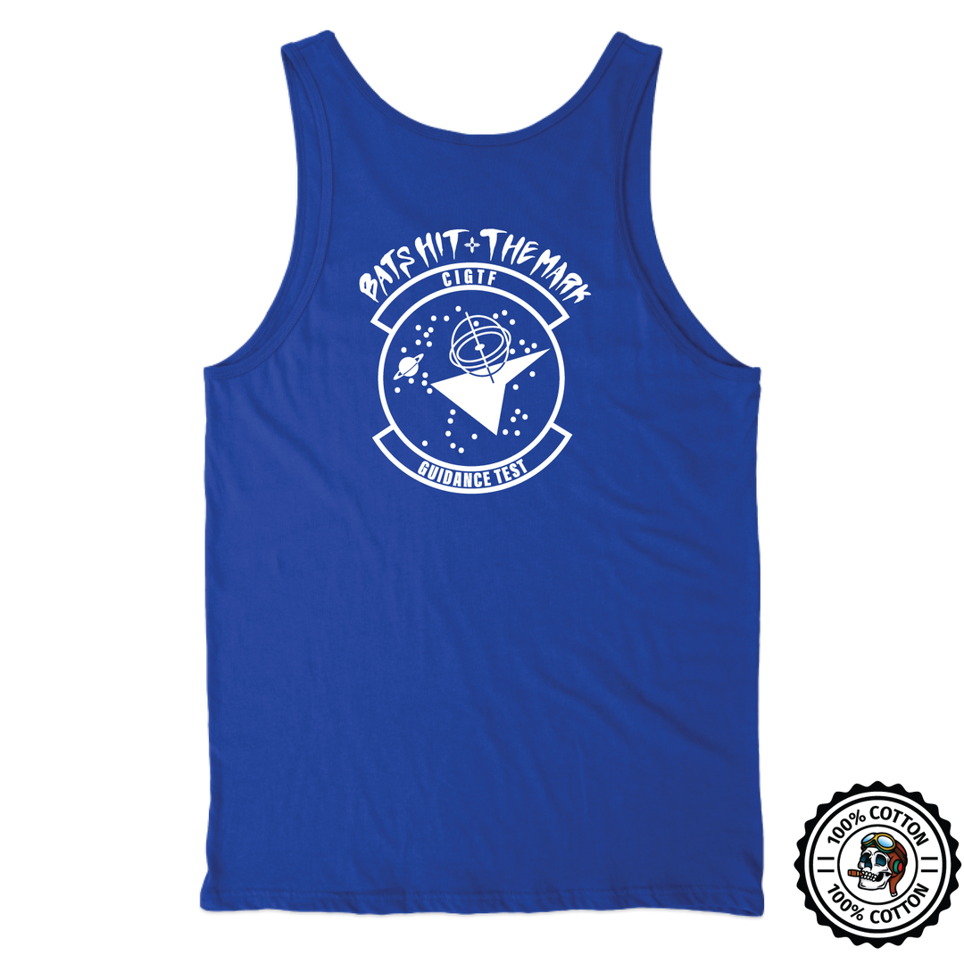 746 TS "Bats" V2 Tank Top